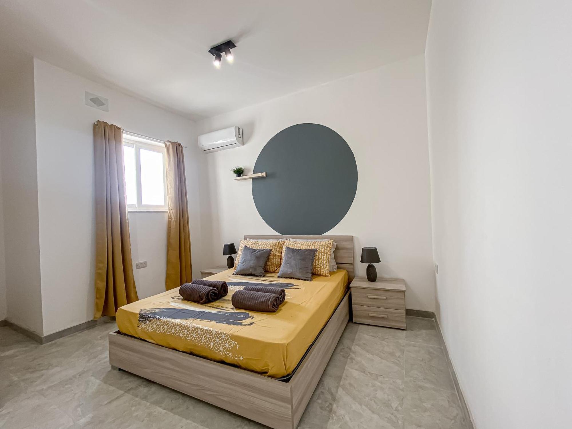 Large 2 - By Solea Homes * Gzira