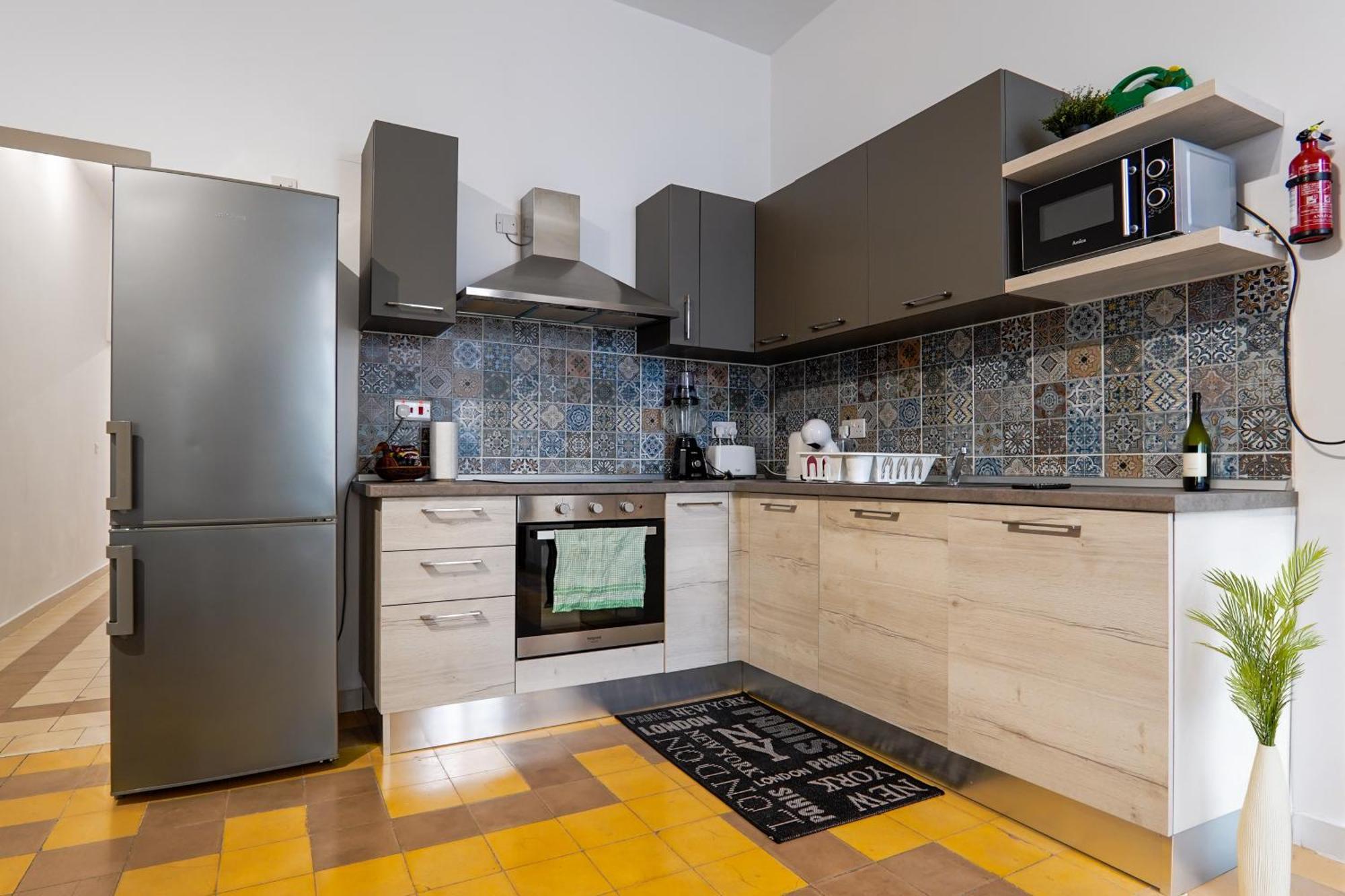 Apartamento Large 2 - By Solea Homes *