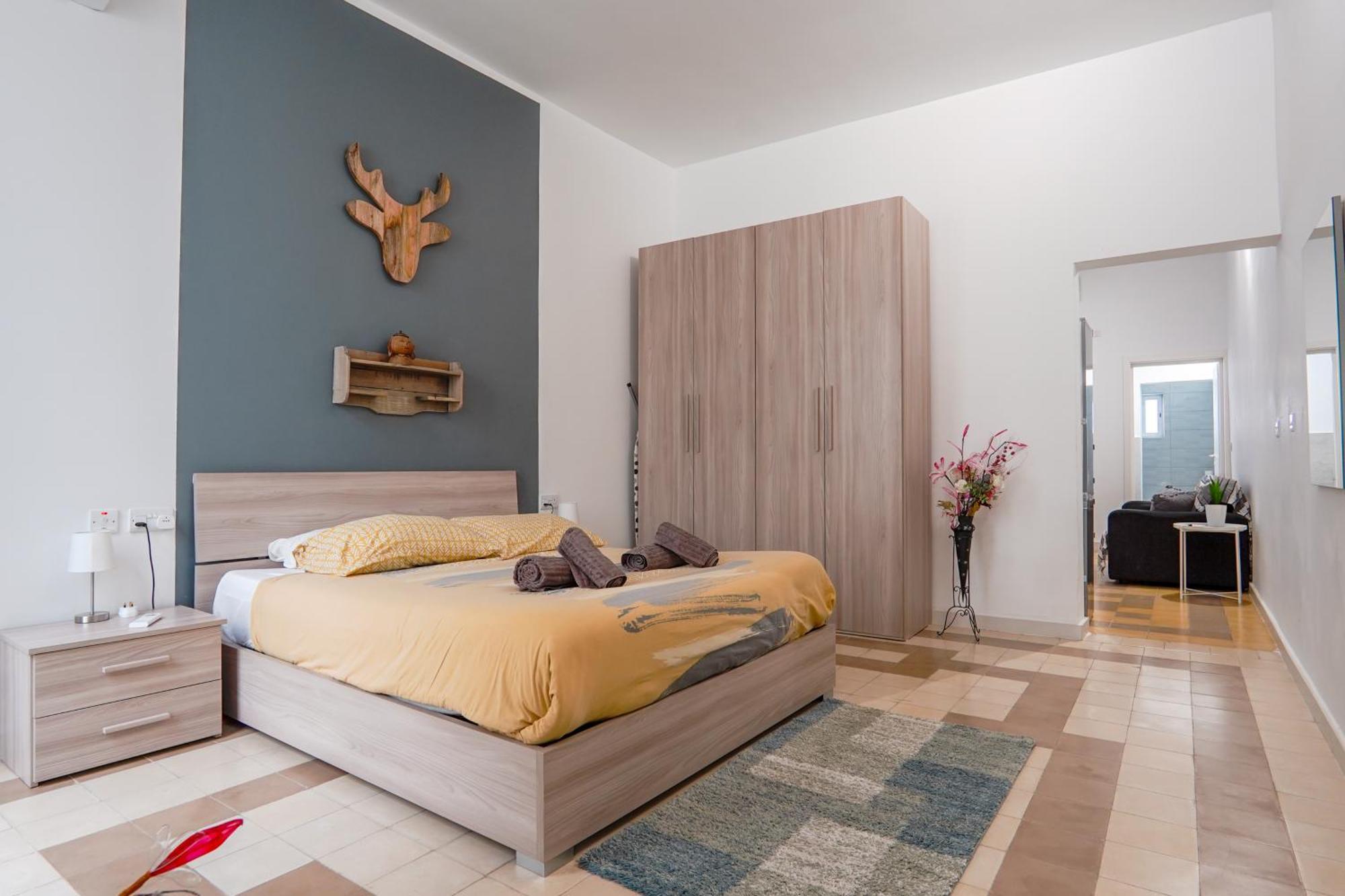 Apartamento Large 2 - By Solea Homes *